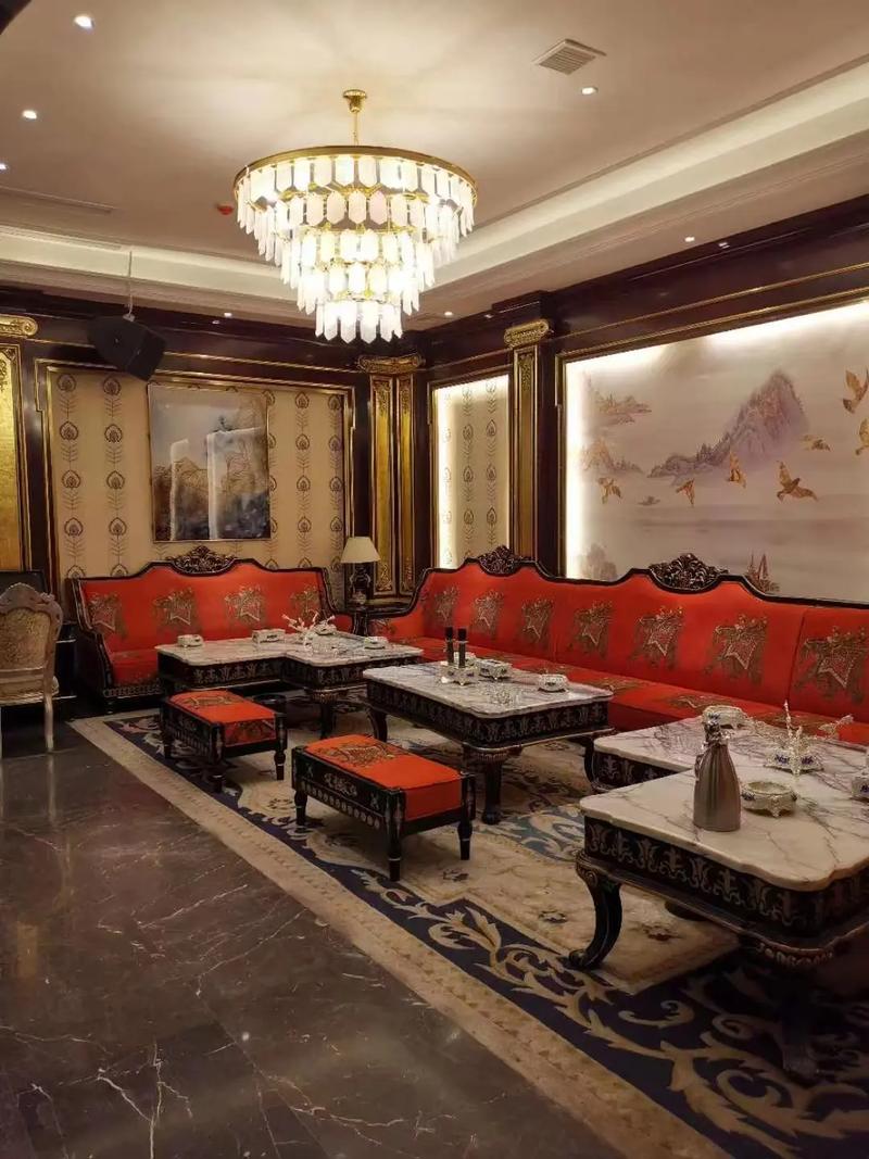 石家庄商务ktv专业商务ktv订房服务-无极县ktv预订